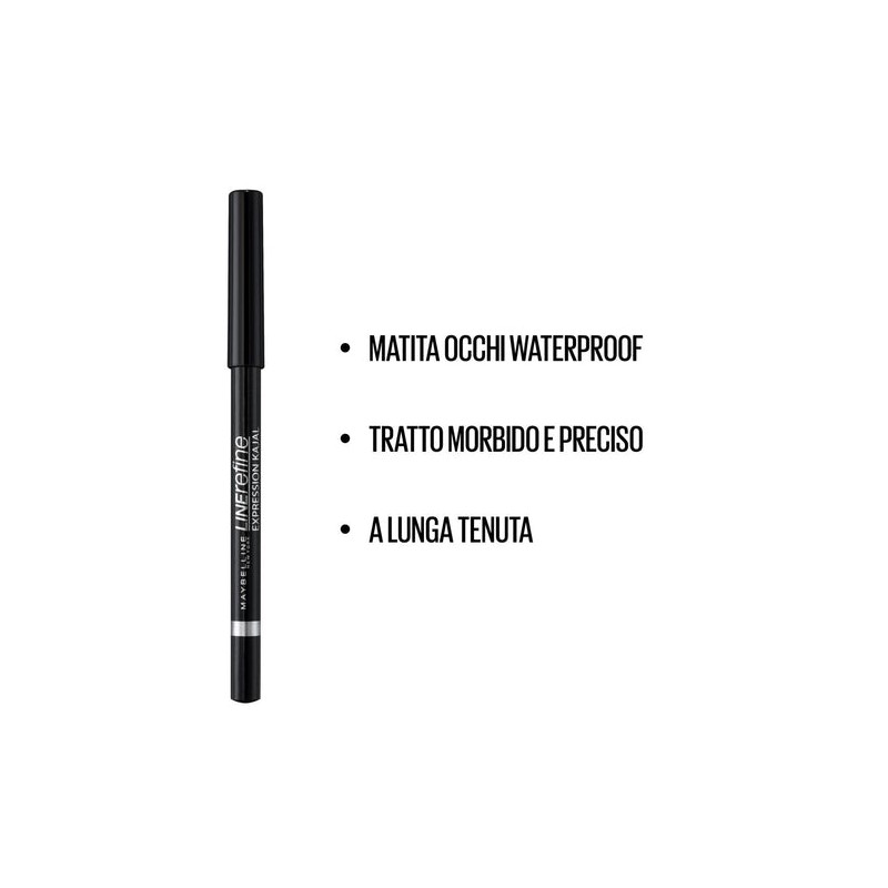 8054800473542 - Donna - corpoecapelli - Maybelline New York Confezione Regalo  Donna Pochette Con Mascara Lash Sensationa