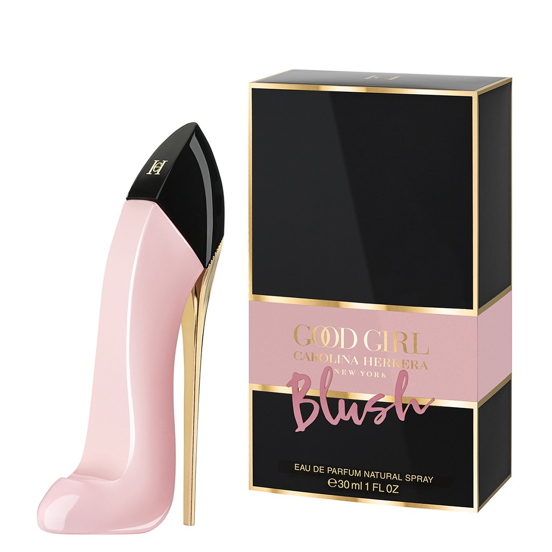 Carolina herrera good girl blush eau de parfum 30 ml