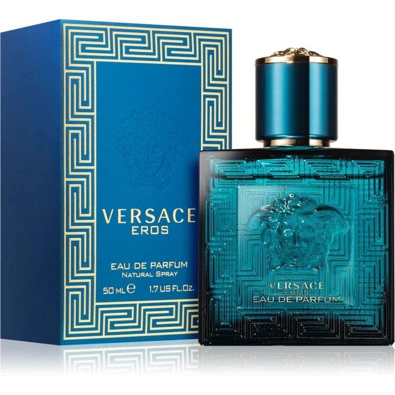 Profumo Equivalente Versace Eros - Zeus Profumi