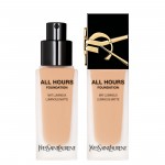 ALL HOURS FOUNDATION