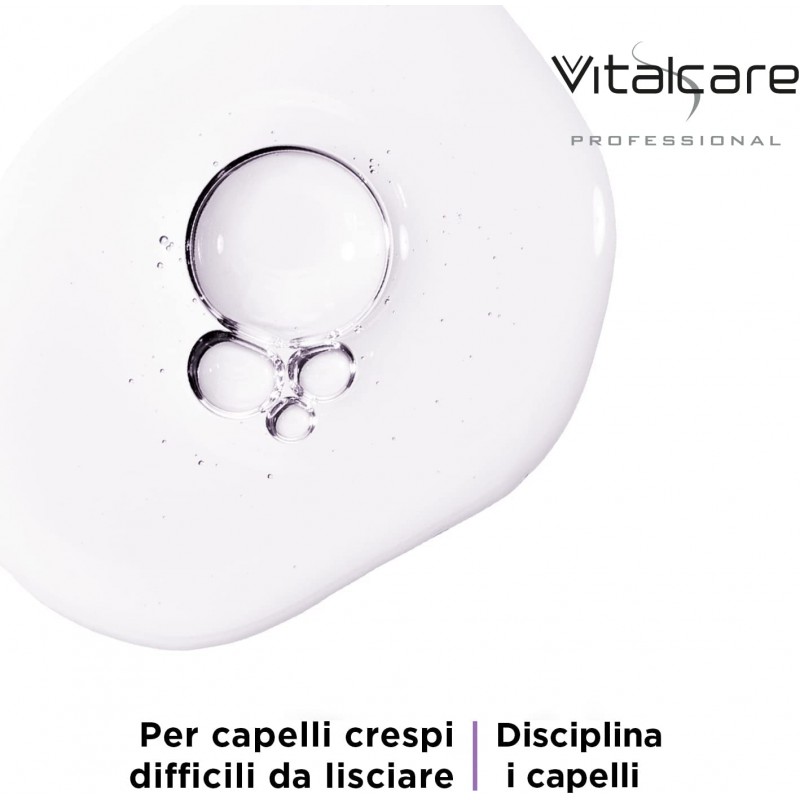 Vitalcare pro-liscio cristalli liquidi 50 ml