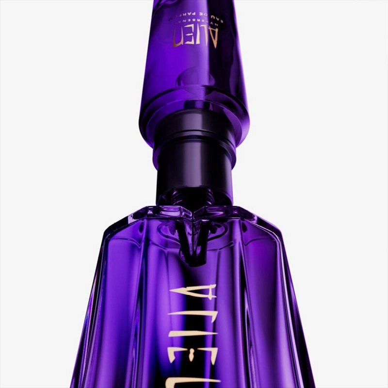 Profumo da Donna Mugler Alien ricaricabile confezione da 60ML