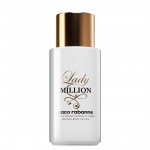 LADY MILLION