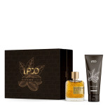 LPDO SUPERBE CAFE COFANETTO EAU DE PARFUM 30 ML + BAGNOSCHIUMA 100 ML