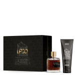 LPDO HASH INTENSE COFANETTO EAU DE PARFUM 30 ML + BAGNOSCHIUMA 100 ML