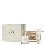 LPDO LA NUIT BLANCHE EAU DE PARFUM 100 ML + BAGNOSCHIUMA 100 ML + POUCH