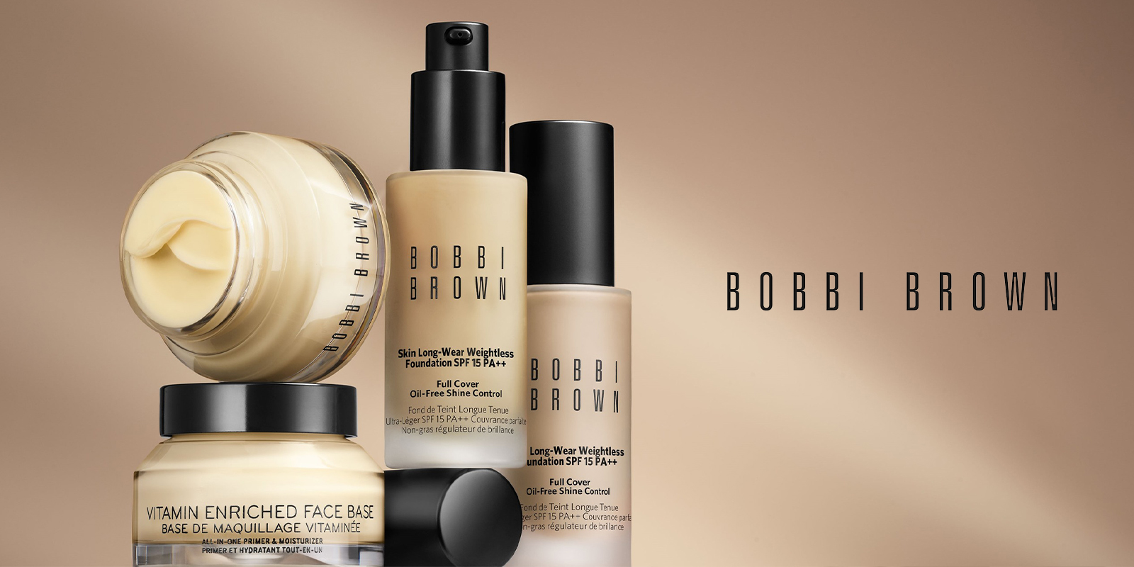 Bobbi Brown