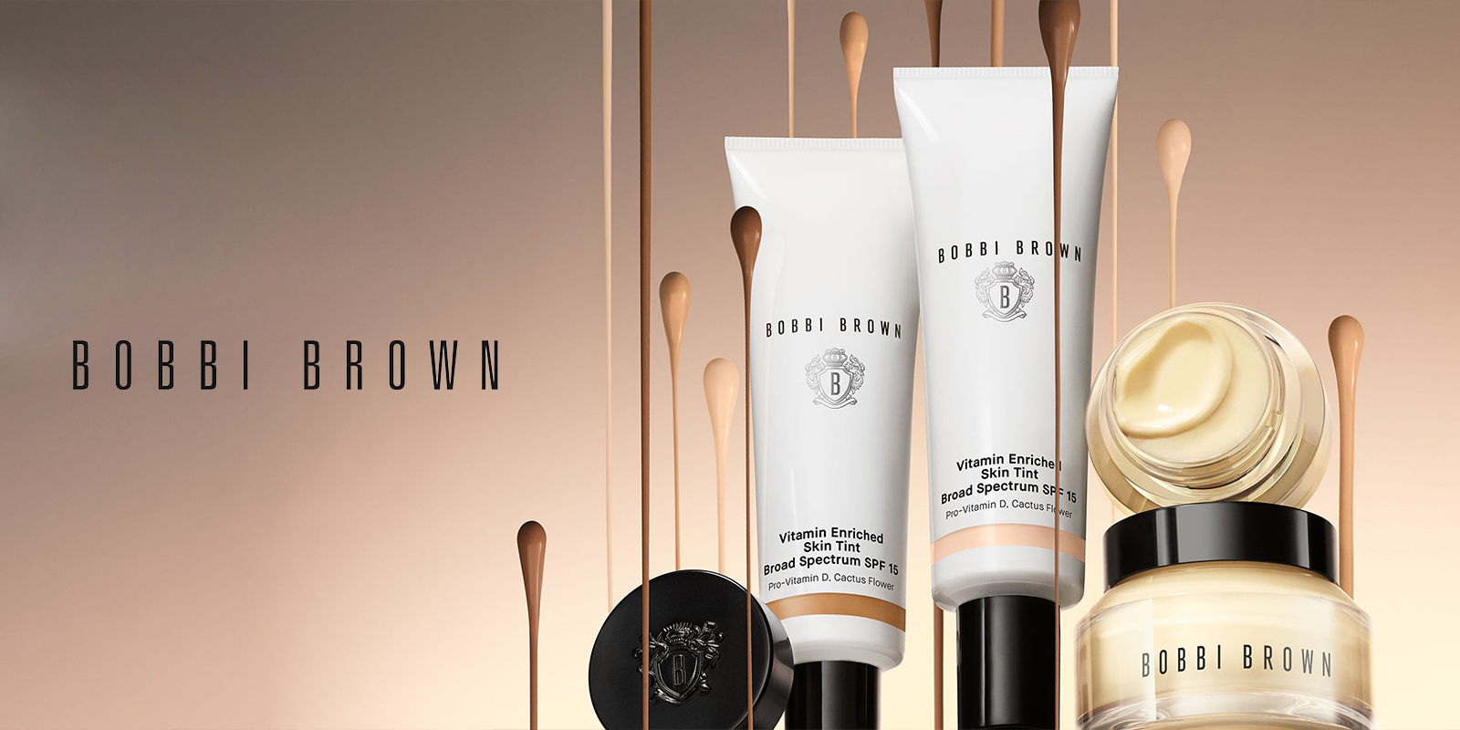 Bobbi Brown